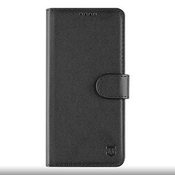 Tactical Field Notes pro Samsung Galaxy S23 FE 5G Black