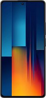 POCO M6 Pro/12GB/512GB/Blue