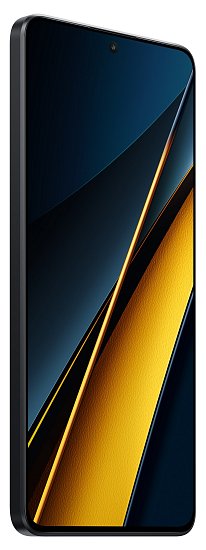 POCO X6 Pro 5G/12GB/512GB/Black