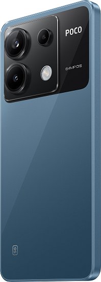 POCO X6 5G/12GB/256GB/Blue