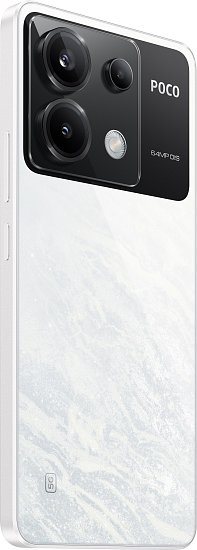 POCO X6 5G/12GB/256GB/White