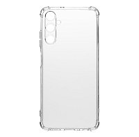 Tactical TPU Plyo Kryt pro Samsung Galaxy A05s Transparent