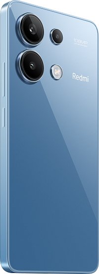 Xiaomi Redmi Note 13/6GB/128GB/Ice Blue
