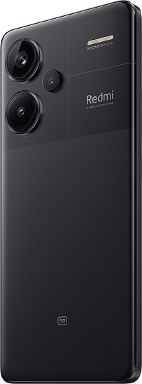 Xiaomi Redmi Note 13 Pro+ 5G/12GB/512GB/Midnight Black