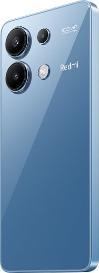 Xiaomi Redmi Note 13/8GB/256GB/Ice Blue