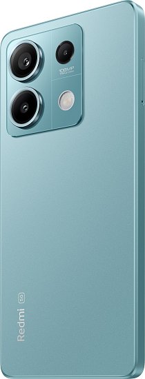 Xiaomi Redmi Note 13 5G/8GB/256GB/Ocean Teal
