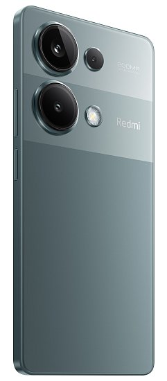 Xiaomi Redmi Note 13 Pro/8GB/256GB/Forest Green