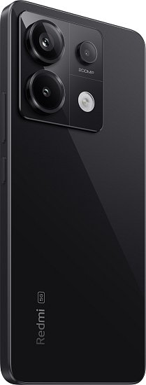 Xiaomi Redmi Note 13 Pro 5G/8GB/256GB/Midnight Black