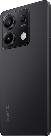 Xiaomi Redmi Note 13 5G/8GB/256GB/Graphite Black