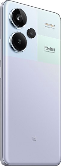 Xiaomi Redmi Note 13 Pro+ 5G/12GB/512GB/Aurora Purple