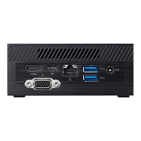 ASUS PN/PN41/Mini/N6000/bez RAM/UHD/bez OS/3R