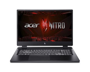 Acer AN17-41 17,3/R5-7535HS/16G/1TBSSD/NV/Bez