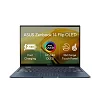 ASUS Zenbook 14 Flip OLED/UP3404/i7-1360P/14"/2880x1800/T/16GB/1TB SSD/Iris Xe/W11H/Blue/2R