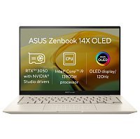ASUS Zenbook 14X OLED/UX3404VC/i9-13900H/14,5