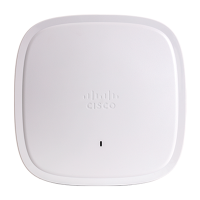 Catalyst 9120 Access point Wi-Fi 6 standards based 4x4 access point; Ext. Ant, Professional Install