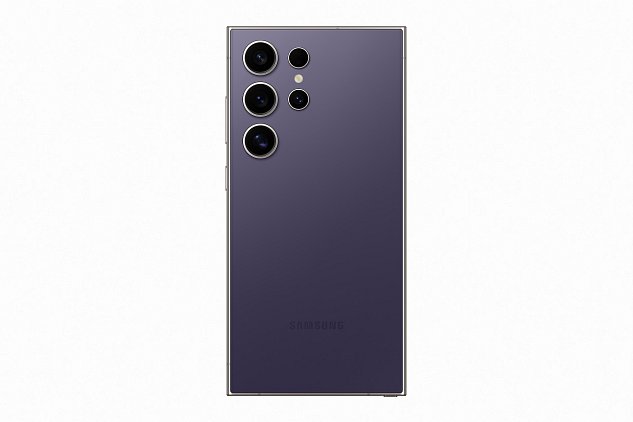 Samsung Galaxy S24 Ultra/12GB/256GB/Titanium Violet