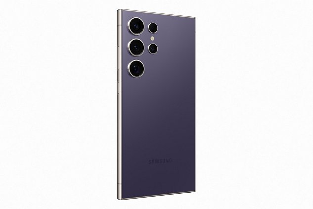 Samsung Galaxy S24 Ultra/12GB/256GB/Titanium Violet