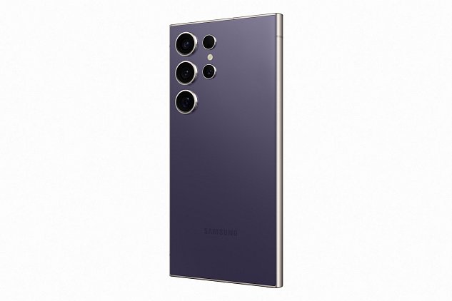 Samsung Galaxy S24 Ultra/12GB/512GB/Titanium Violet