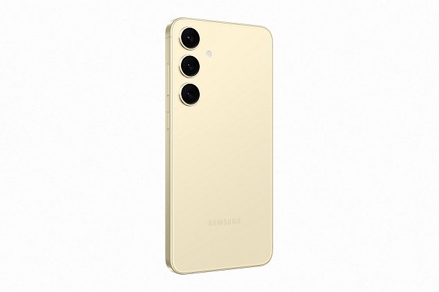 Samsung Galaxy S24+/12GB/512GB/Amber Yellow