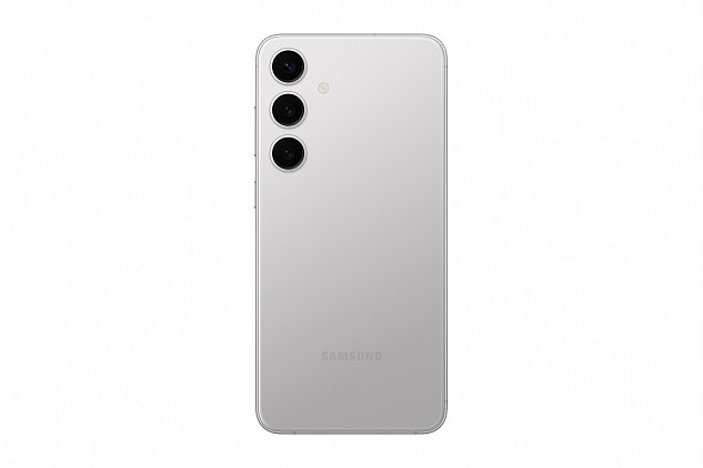 Samsung Galaxy S24+/12GB/256GB/Marble Gray