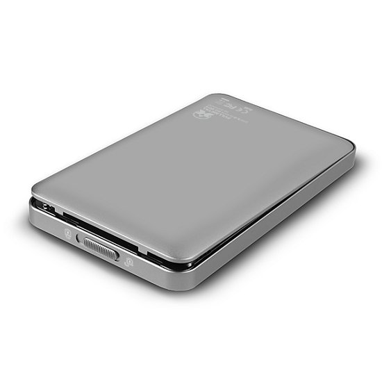 AXAGON EE25-F6G, USB3.0 - SATA 6G 2.5