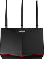 ASUS 4G-AC86U - Dual-band LTE Router