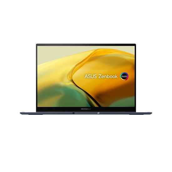 ASUS Zenbook 14 Flip OLED/UP3404/i7-1360P/14