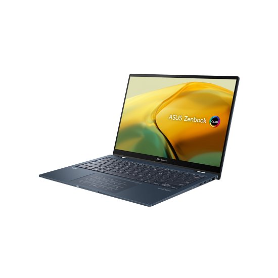 ASUS Zenbook 14 Flip OLED/UP3404/i7-1360P/14