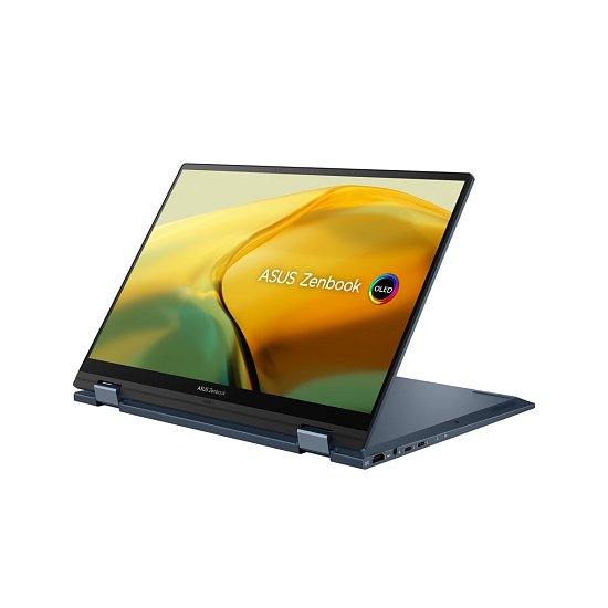 ASUS Zenbook 14 Flip OLED/UP3404/i7-1360P/14