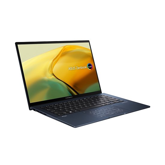 ASUS Zenbook 14 OLED/UX3402VA/i7-13700H/14