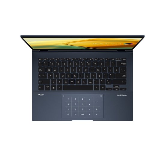 ASUS Zenbook 14 OLED/UX3402VA/i7-13700H/14