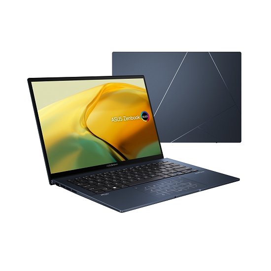 ASUS Zenbook 14 OLED/UX3402VA/i7-13700H/14