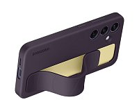 Samsung Zadní kryt s poutkem S24 Dark Violet