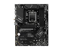 MSI PRO B760-P WIFI DDR4/LGA 1700/ATX