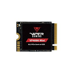 PATRIOT VIPER VP4000 Mini/2TB/SSD/M.2 NVMe/5R