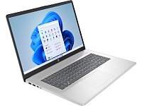 HP 17-cn2006nc i7-1255U/16GB/512GB/W11 -silv