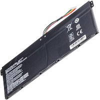 2-POWER Baterie 11,55V 4350mAh pro Acer Aspire A315-23, Swift SF314-41, TravelMate P215-54