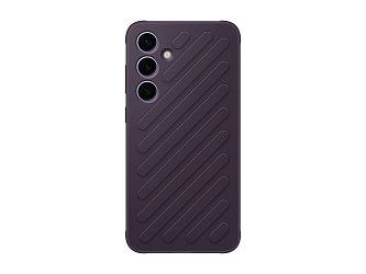 Samsung Tvrzený zadní kryt S24+ Dark Violet