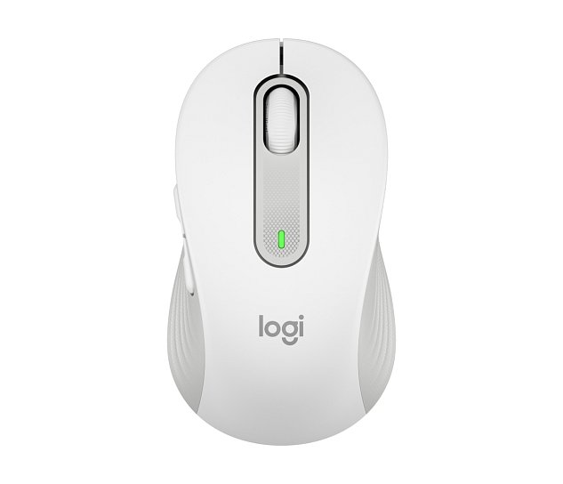 myš Logitech M650 M For Business- OFF WHITE