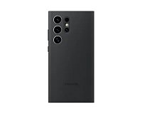 Samsung Flipové pouzdro Smart View S24 Ultra Black