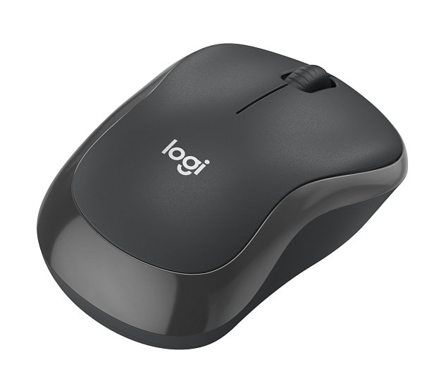 myš Logitech Wireless M240 For Business