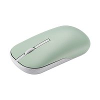ASUS MD100 MOUSE, BT+2.4GHZ, gy