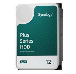 Synology HAT3310-12T 3.5