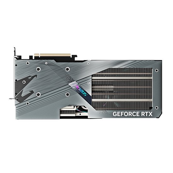 GIGABYTE AORUS RTX™ 4070 SUPER MASTER 12G