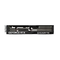 GIGABYTE RTX™ 4070 SUPER WINDFORCE OC 12G