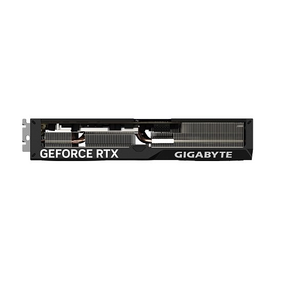 GIGABYTE RTX™ 4070 SUPER WINDFORCE OC 12G