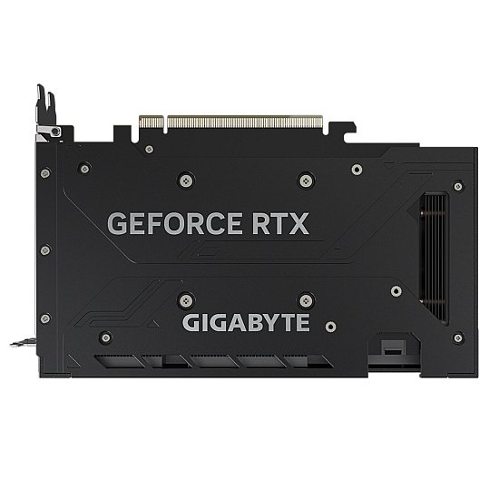 GIGABYTE RTX™ 4060 Ti WINDFORCE OC 16G