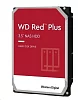 HDD 8TB WD80EFPX Red Plus