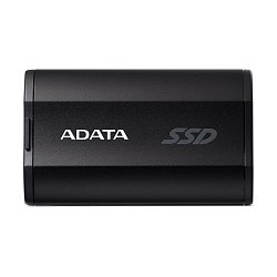 ADATA externí SSD SE810 2000GB černá