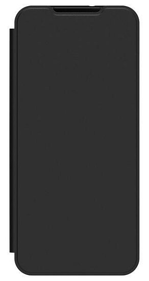 Samsung Flipové pouzdro pro A15 Black